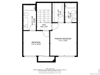 1419 Red Mountain Dr #15, Longmont, CO 80504