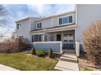 1419 Red Mountain Dr #15, Longmont, CO 80504