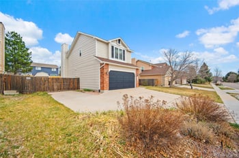 3814 Cottage Dr, Colorado Springs, CO 80920