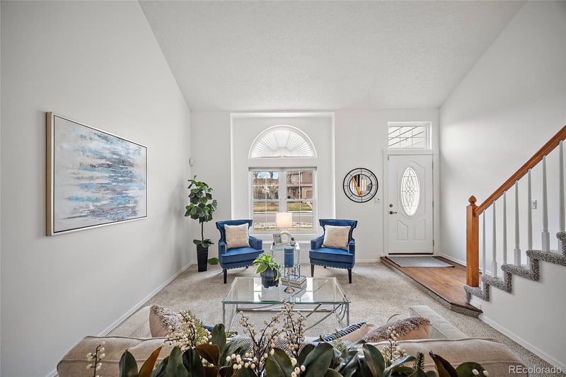 3814 Cottage Dr, Colorado Springs, CO 80920