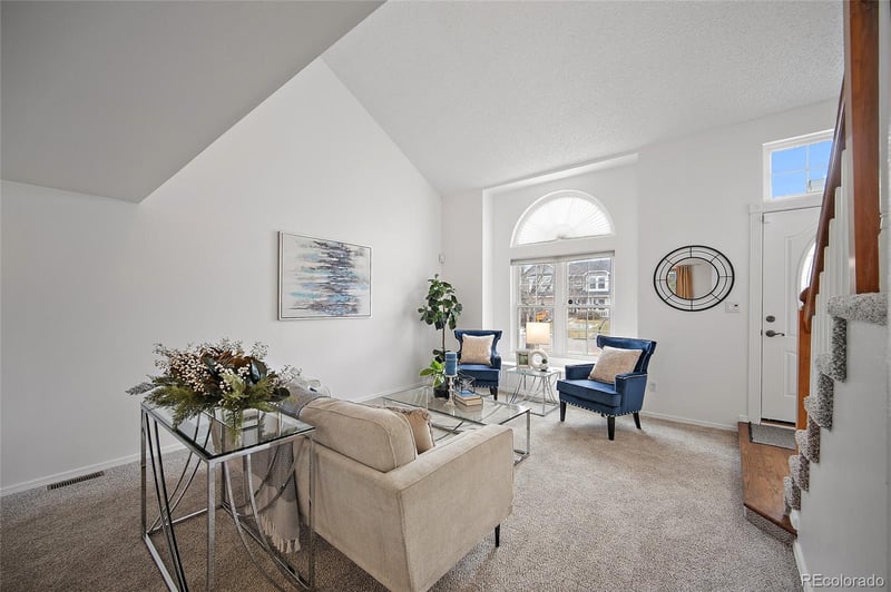 3814 Cottage Dr, Colorado Springs, CO 80920