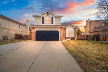 3814 Cottage Dr, Colorado Springs, CO 80920