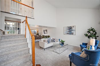 3814 Cottage Dr, Colorado Springs, CO 80920