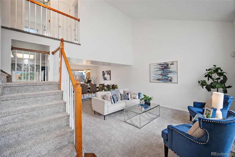 3814 Cottage Dr, Colorado Springs, CO 80920