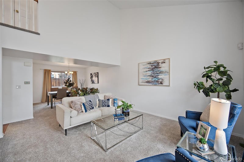 3814 Cottage Dr, Colorado Springs, CO 80920