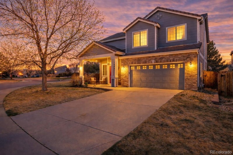 7454 Norfolk St, Aurora, CO 80016
