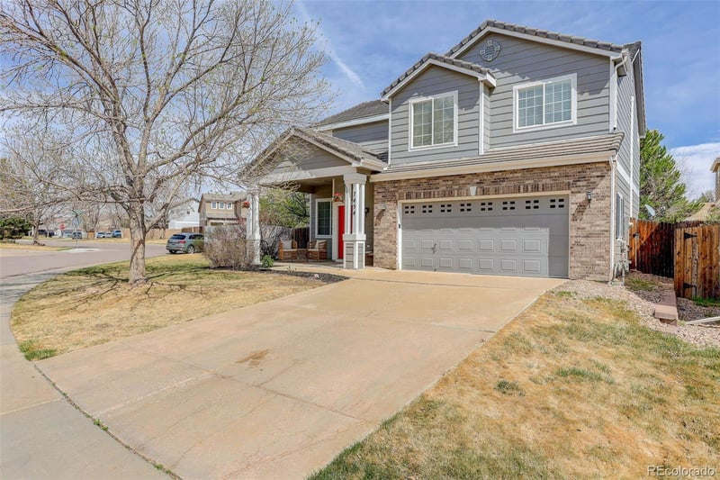 7454 Norfolk St, Aurora, CO 80016