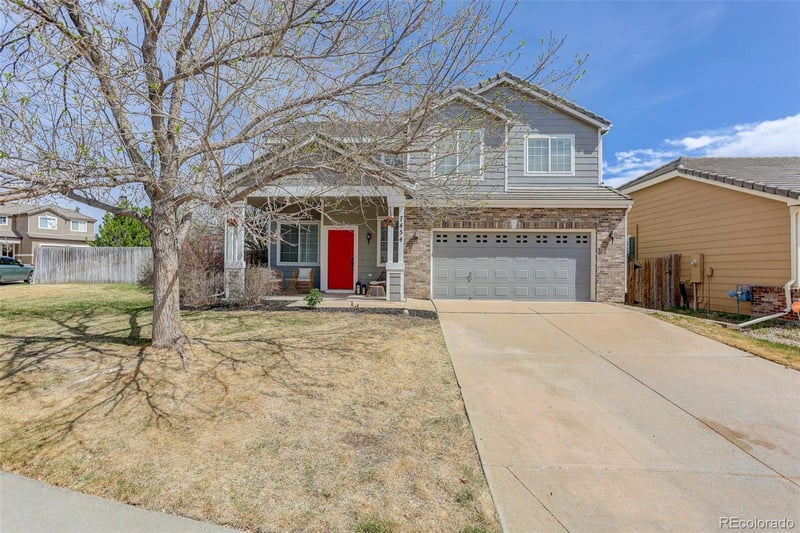 7454 Norfolk St, Aurora, CO 80016