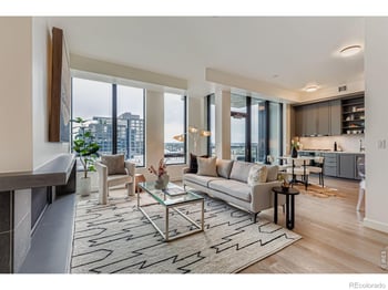 1750 Wewatta St #1821, Denver, CO 80202