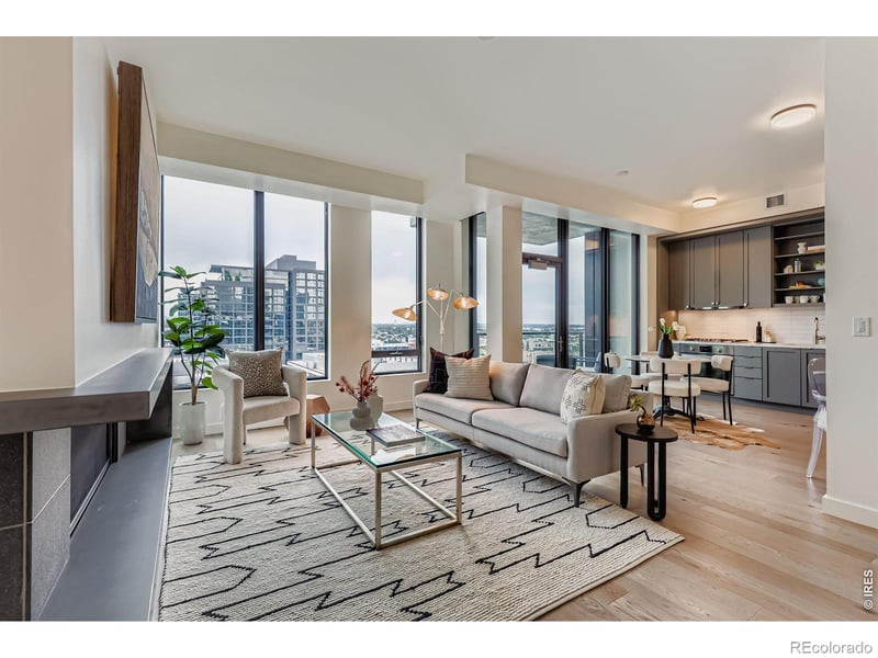 1750 Wewatta St #1821, Denver, CO 80202