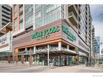 1750 Wewatta St #1821, Denver, CO 80202
