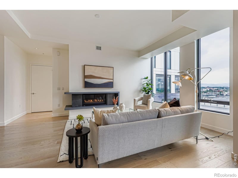 1750 Wewatta St #1821, Denver, CO 80202