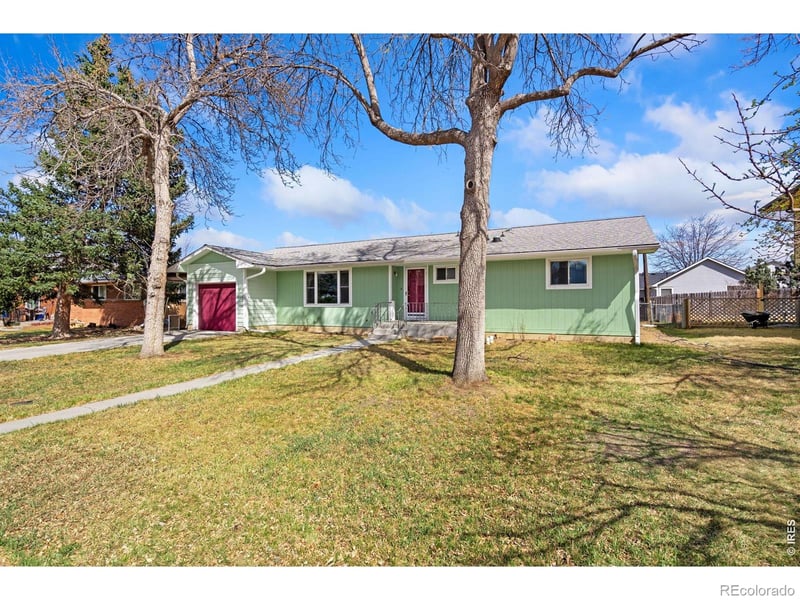 912 Rocky Rd, Fort Collins, CO 80521