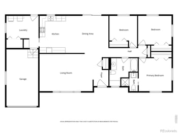 912 Rocky Rd, Fort Collins, CO 80521