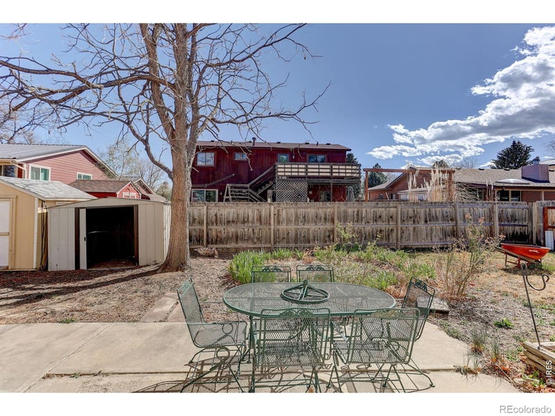 2823 Humboldt Cir, Longmont, CO 80503