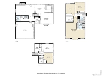 2823 Humboldt Cir, Longmont, CO 80503