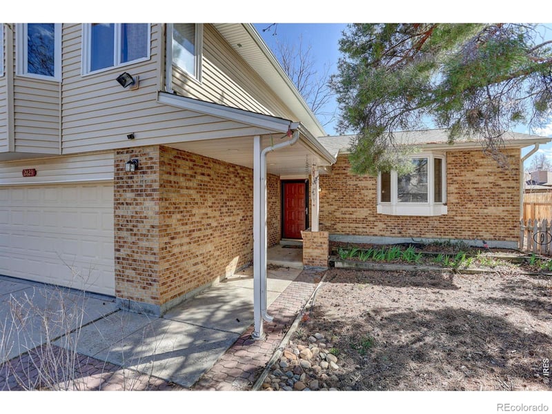 2823 Humboldt Cir, Longmont, CO 80503