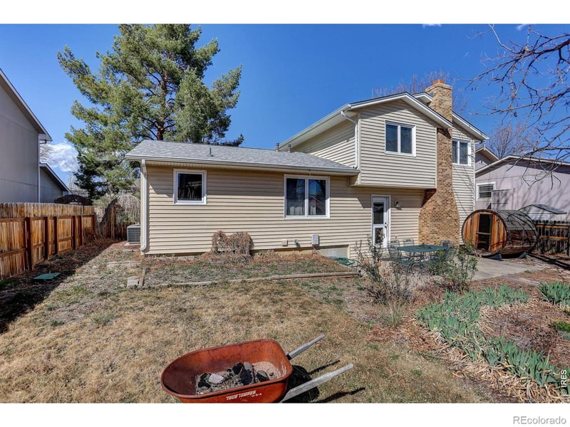 2823 Humboldt Cir, Longmont, CO 80503
