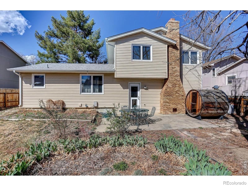 2823 Humboldt Cir, Longmont, CO 80503