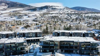 930 Blue River Pw #622, Silverthorne, CO 80498