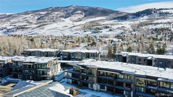 930 Blue River Pw #622, Silverthorne, CO 80498