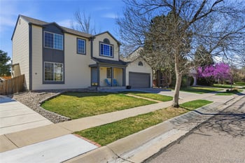 10640 Girard Ave, Lakewood, CO 80227