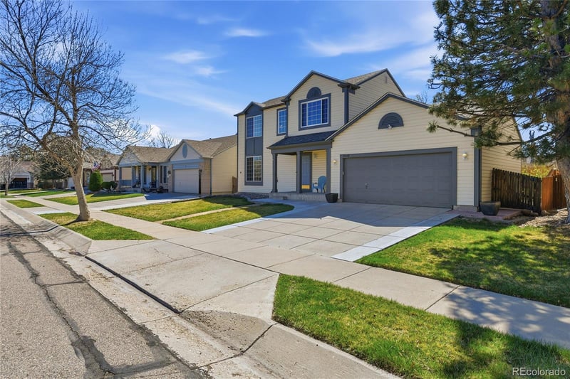 10640 Girard Ave, Lakewood, CO 80227