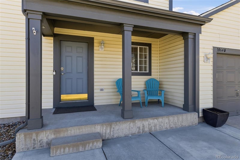 10640 Girard Ave, Lakewood, CO 80227