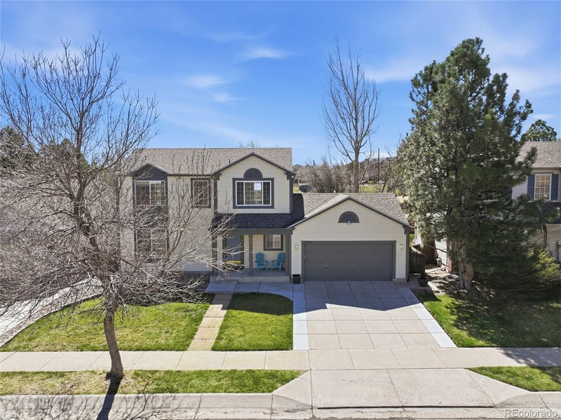 Home Worth Check