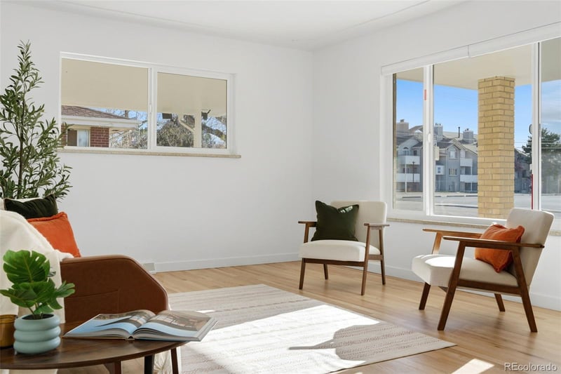 5080 Delaware St, Englewood, CO 80110