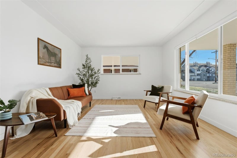 5080 Delaware St, Englewood, CO 80110