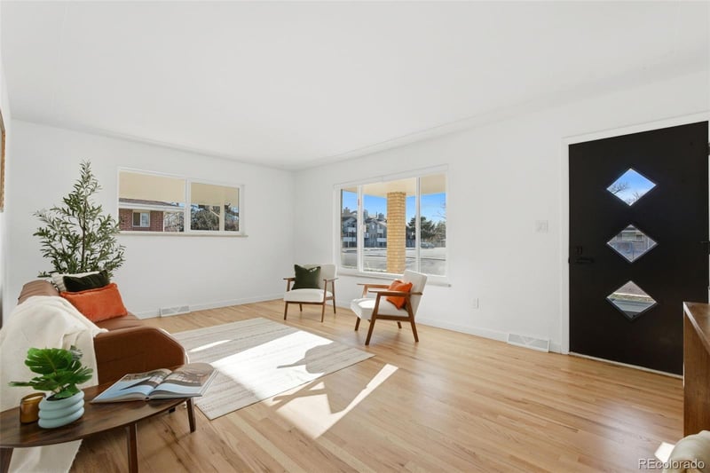 5080 Delaware St, Englewood, CO 80110