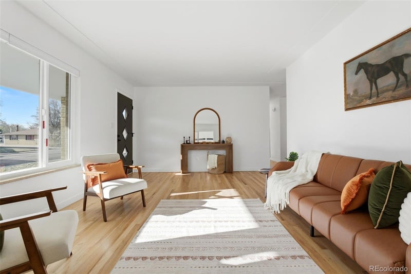 5080 Delaware St, Englewood, CO 80110