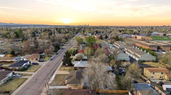 5080 Delaware St, Englewood, CO 80110