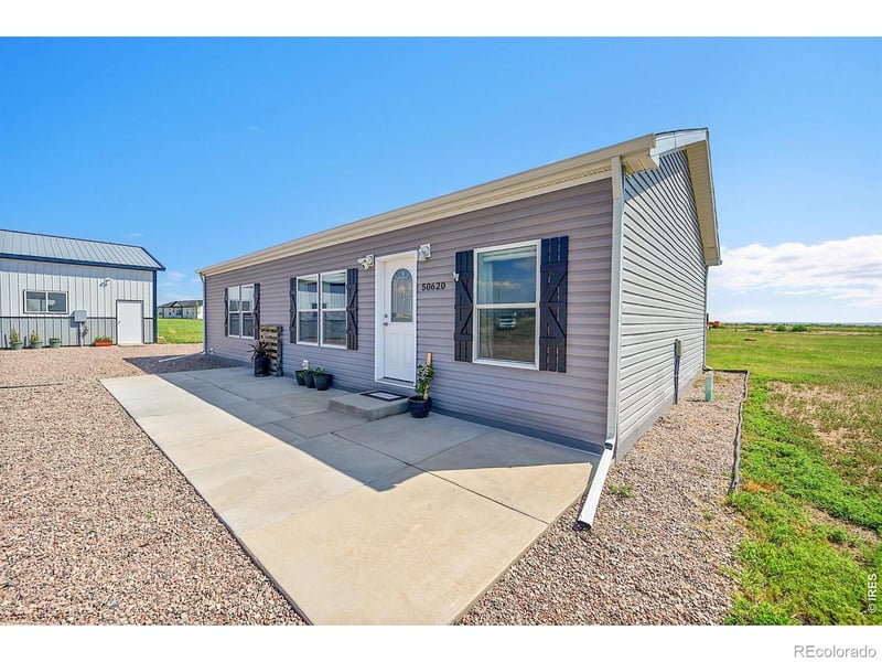 50620 County Road 33, Nunn, CO 80648