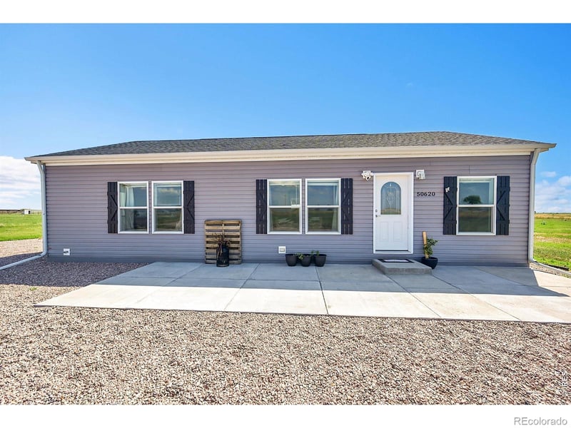 50620 County Road 33, Nunn, CO 80648