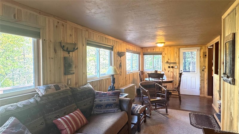 582 Pactolus Lake Rd, Black Hawk, CO 80422