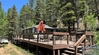 582 Pactolus Lake Rd, Black Hawk, CO 80422