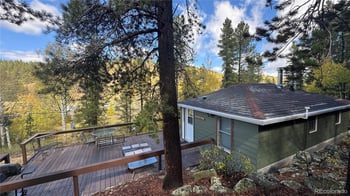 582 Pactolus Lake Rd, Black Hawk, CO 80422