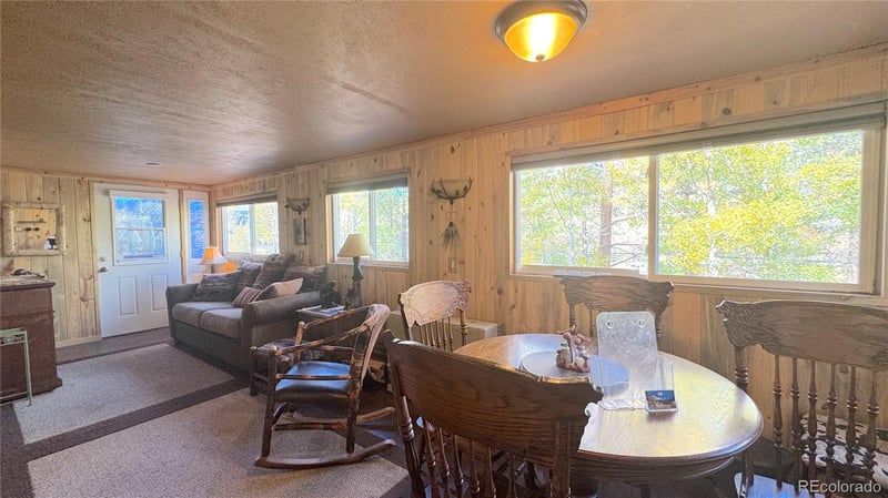 582 Pactolus Lake Rd, Black Hawk, CO 80422