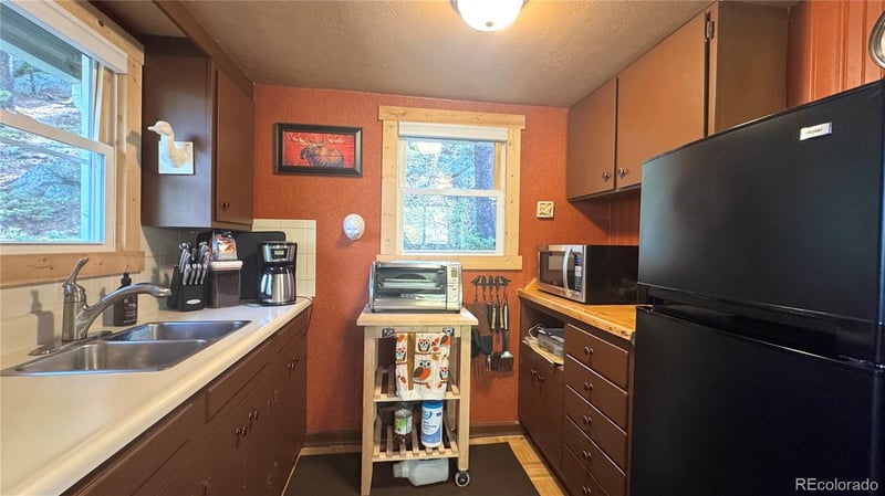 582 Pactolus Lake Rd, Black Hawk, CO 80422