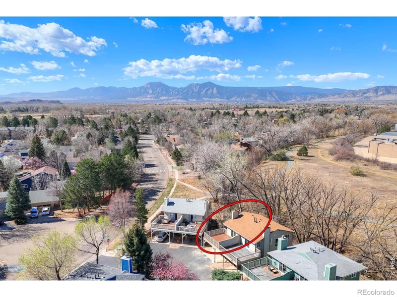 4641 Portside Way, Boulder, CO 80301
