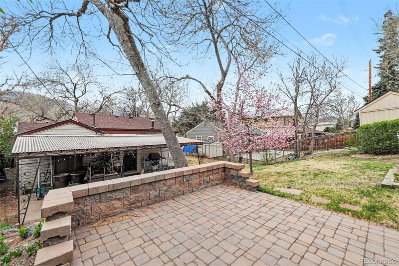 2221 Vernon Dr, Golden, CO 80401