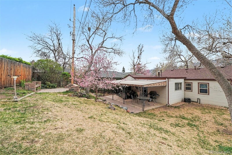 2221 Vernon Dr, Golden, CO 80401