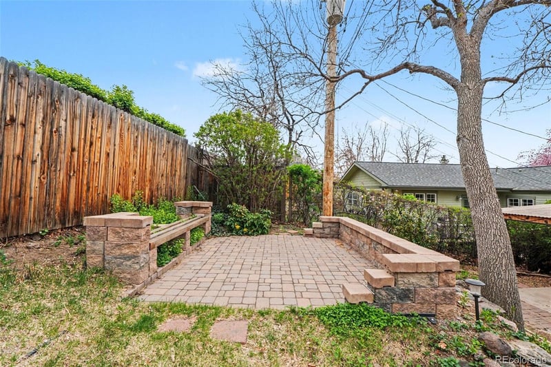 2221 Vernon Dr, Golden, CO 80401