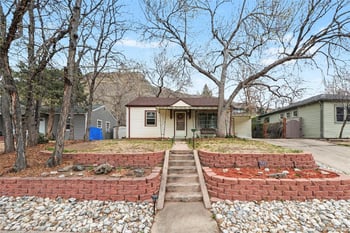 2221 Vernon Dr, Golden, CO 80401