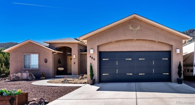 486 Greenhorn Dr, Canon City, CO 81212