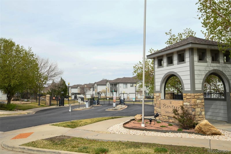 3281 103rd Pl #1403, Thornton, CO 80229