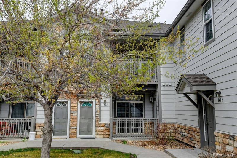 3281 103rd Pl #1403, Thornton, CO 80229