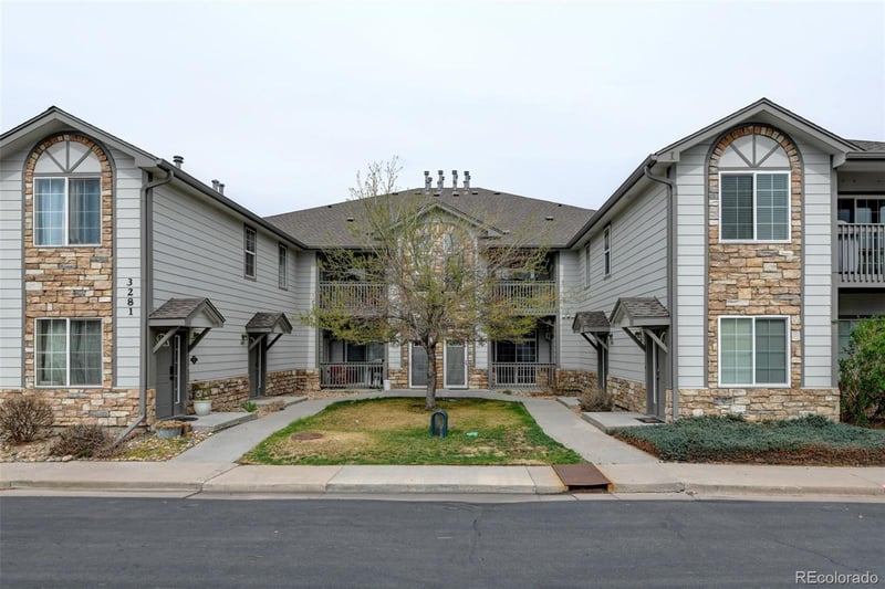3281 103rd Pl #1403, Thornton, CO 80229